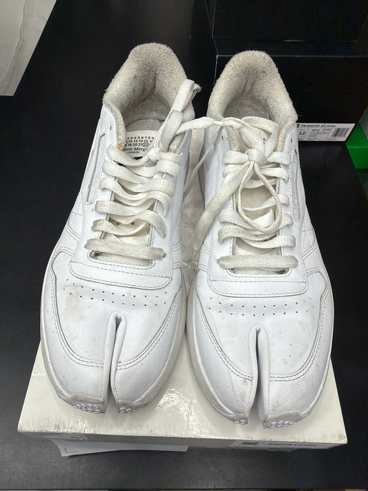 Reebok Maison Margiela Tabi White (U) - 10.5M