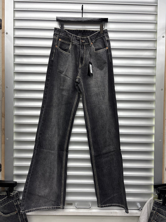Raspberry Rizo Denim - XXL**