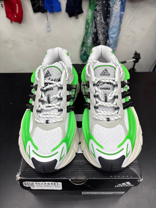 Adidas Jellyfish Pharrell Green (U) - 8.5M