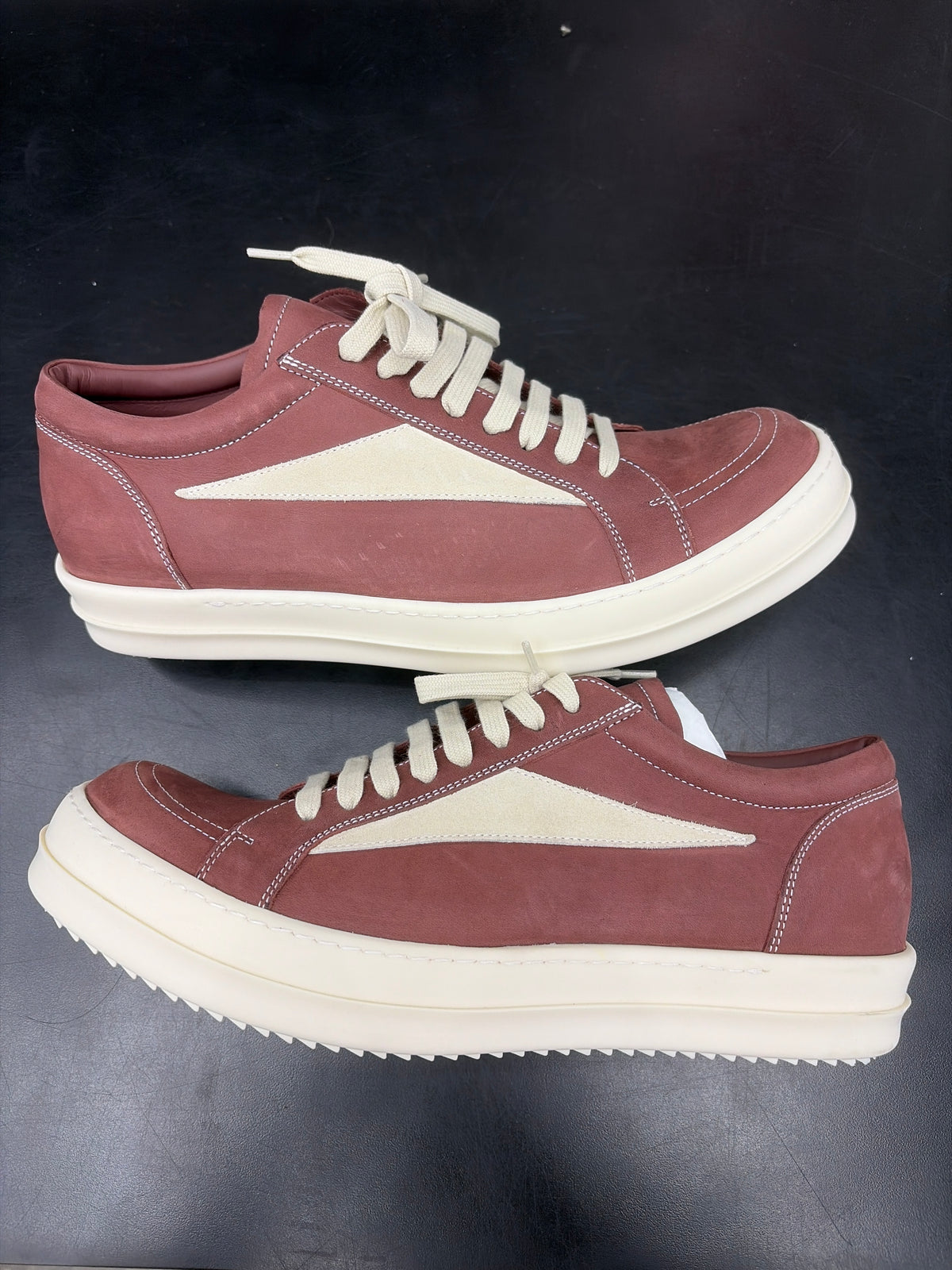 Rick Owen Vintage Dusty Pink - 44(11) (NB)**