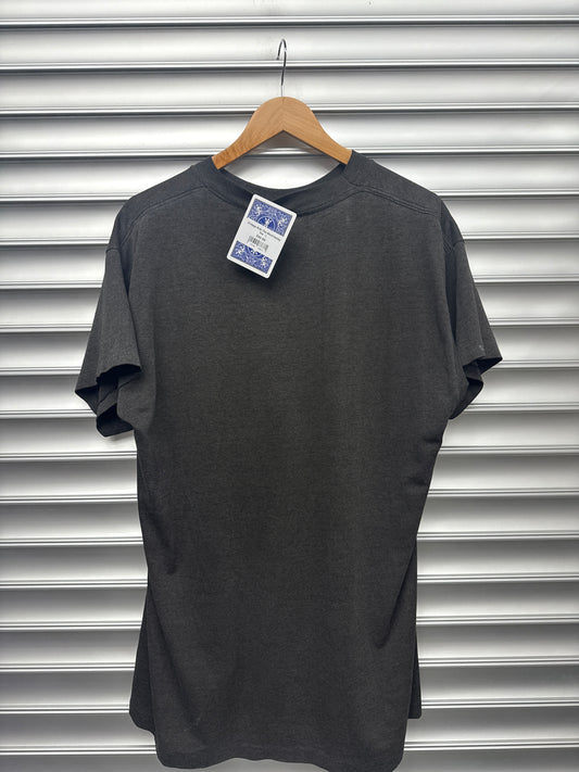 Vintage Ride The Wind Harley Tee - L*