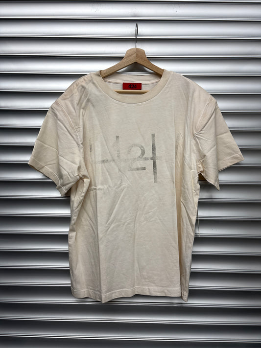 424 Stick Tee - XL**