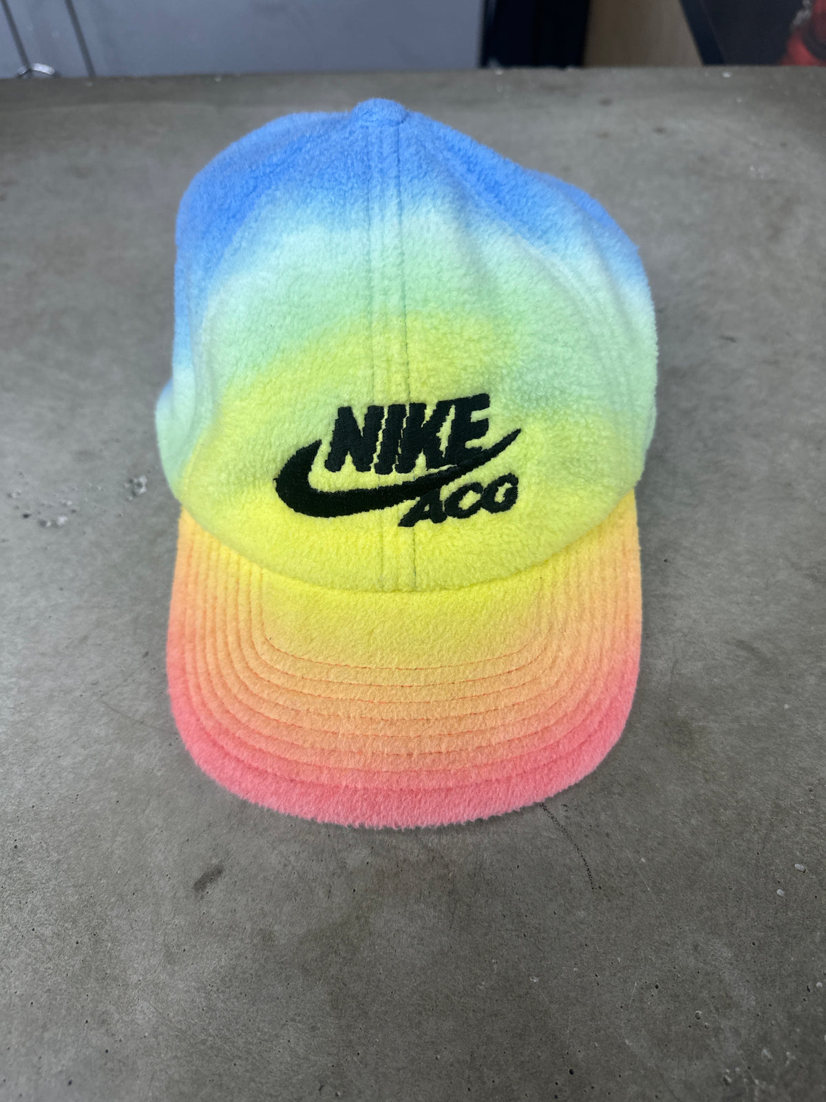 Nike ACG CPFM Hat - Size OS**