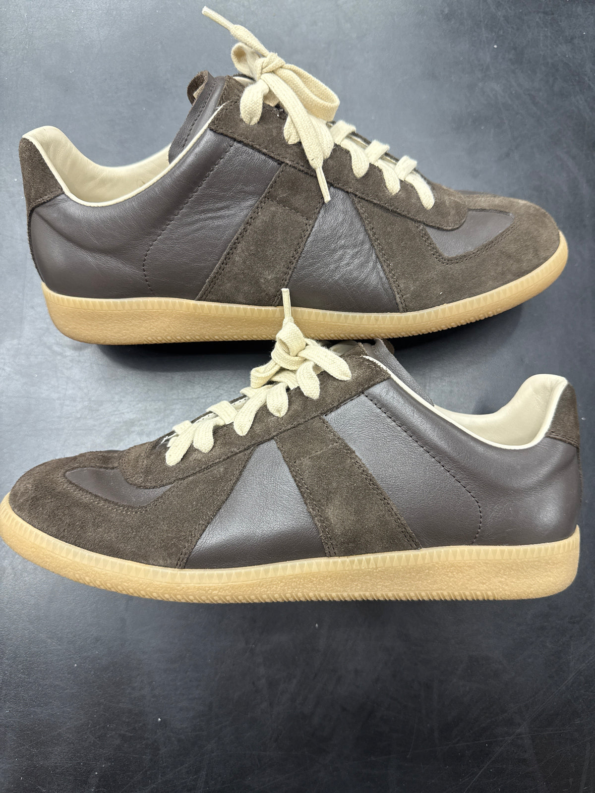 Maison Margiela Replica Brown (U) - 41(8) (NB)**
