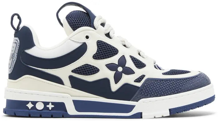 Louis Vuitton SK8 Navy - 8M