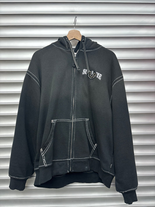 Supreme True Religion Hoodie - L