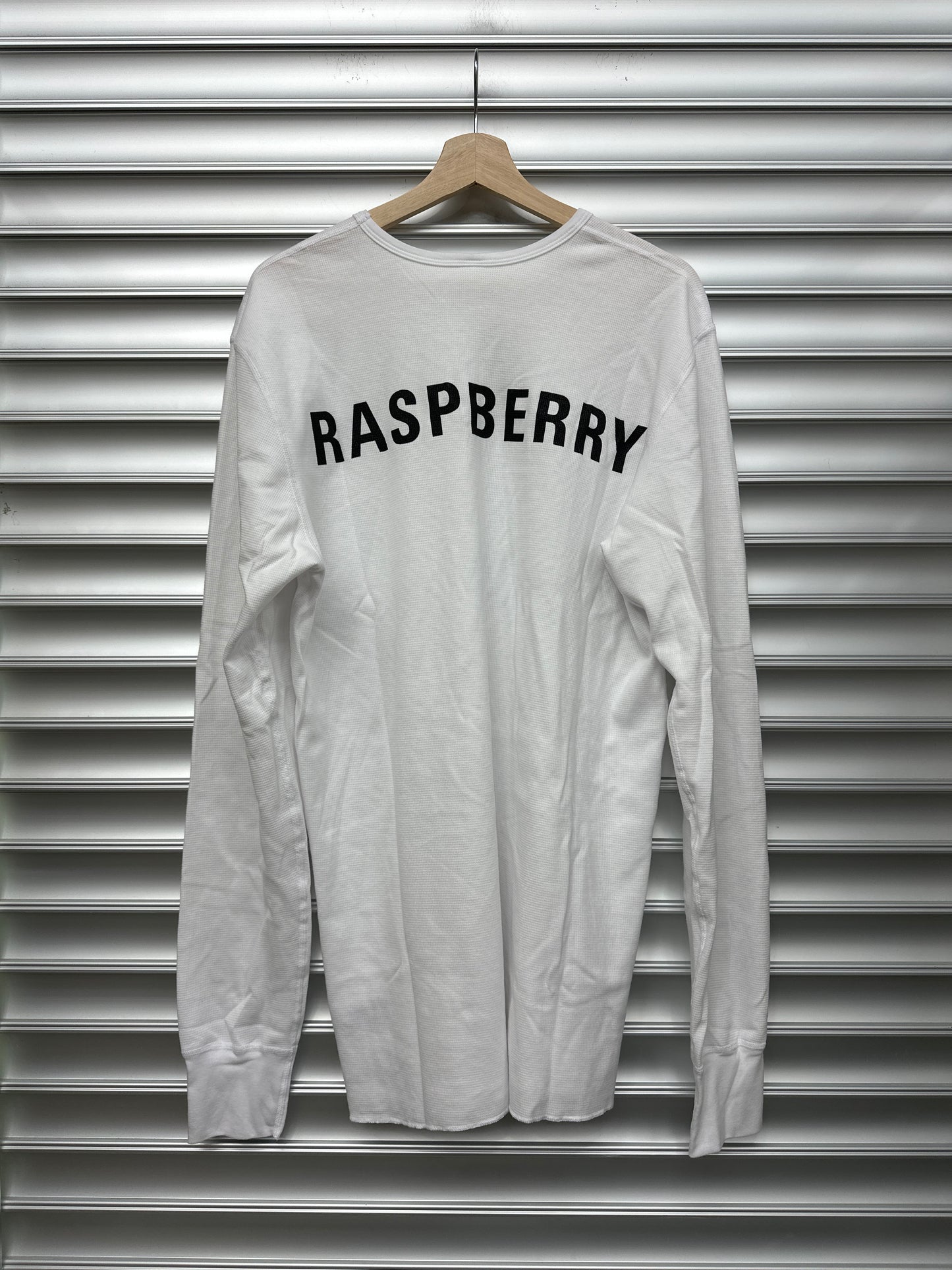 GV White Thermal - XL