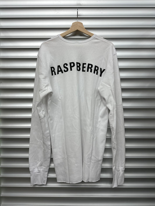 GV White Thermal - XL