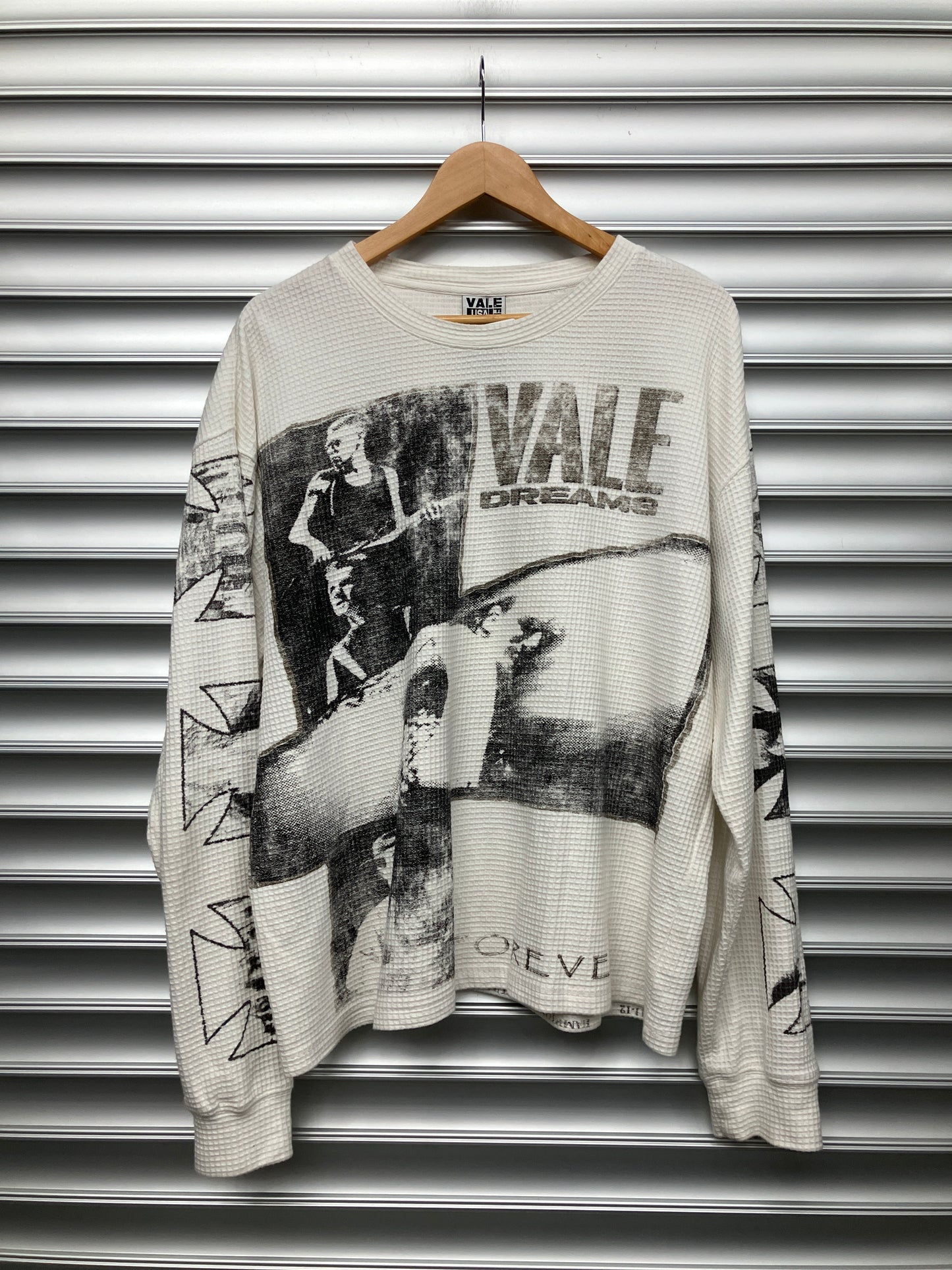 Vale Forever Thermal - L