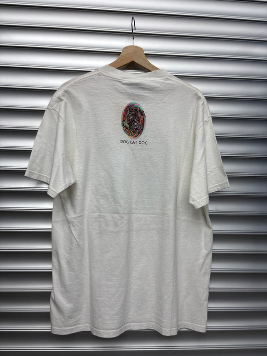 Vintage Shrooms Tee - L
