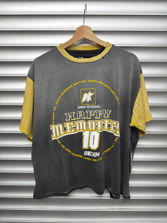 HMDD Recruit Tee - S