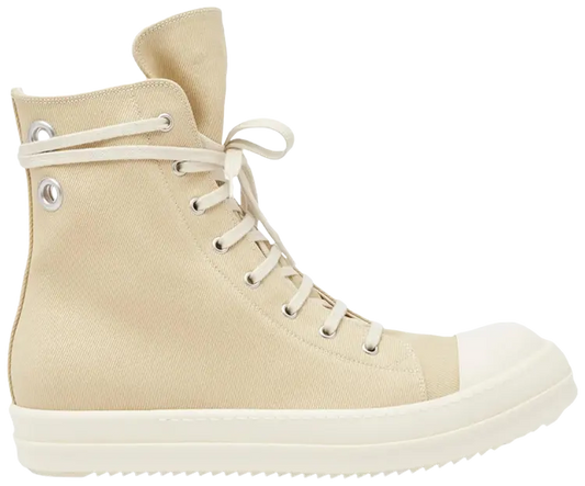 Rick Owen DRKSHDW High Parchment - 44(11)