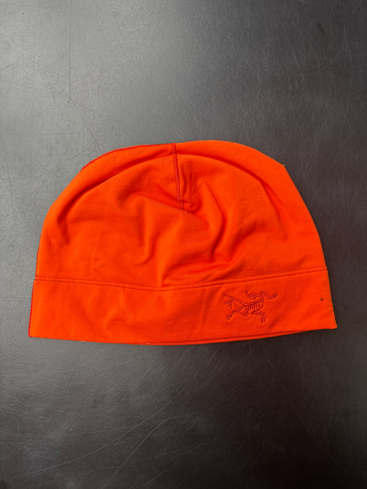 Arcteryx Orange Beanie