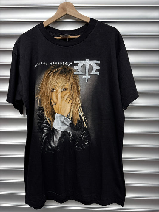 Vintage Melissa Ethridge Tee - L