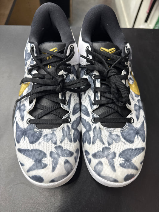 Kobe 8 Mamabacita (U) - 9.5M (NB)