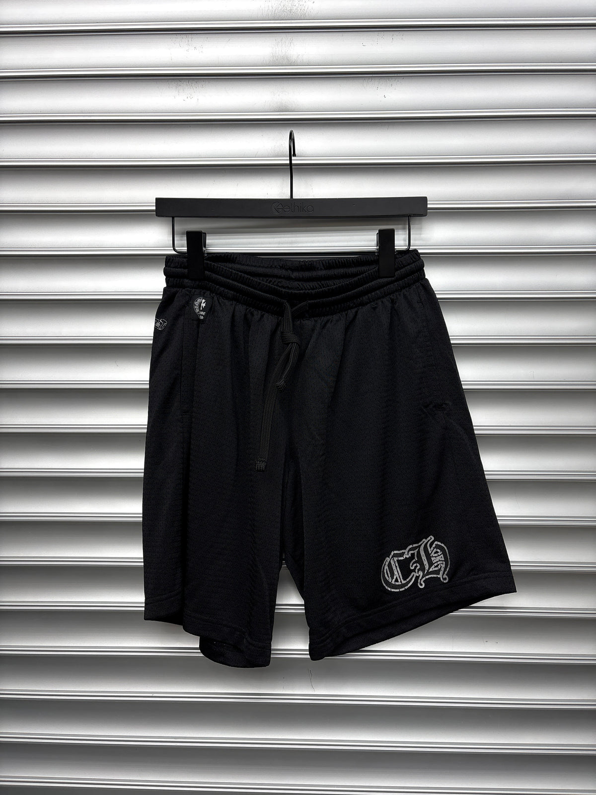 Chrome Heart Black Mesh - M**