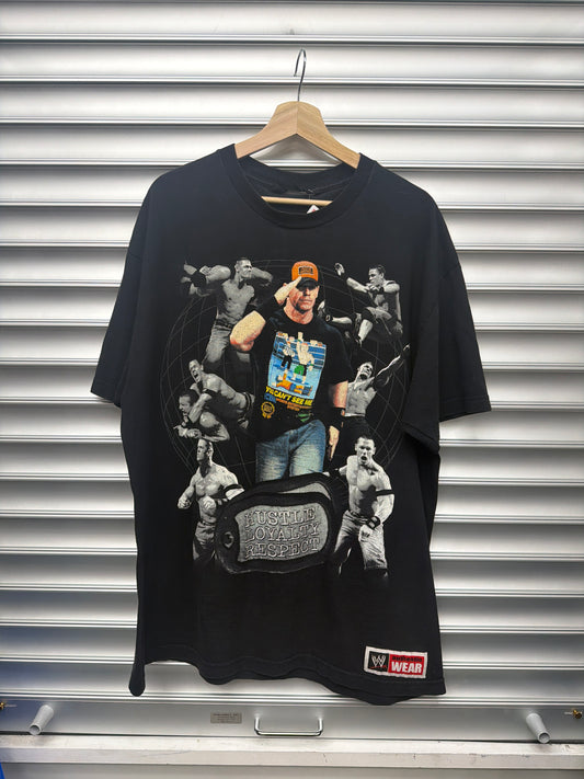 Vintage John Cena See Me Tee - XL