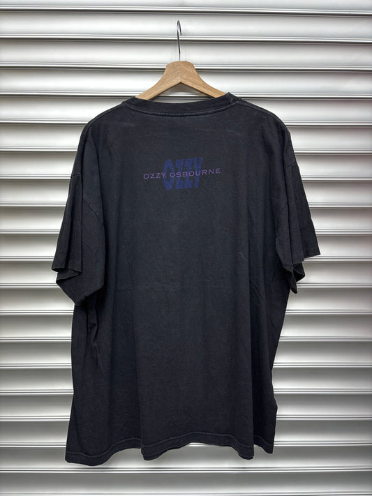 Vintage Ozzy Tee - XL