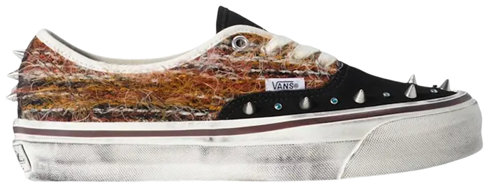 Vans Authentic Ibiza Pack Black - 8M