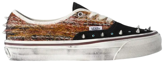 Vans Authentic Ibiza Pack Black - 11M