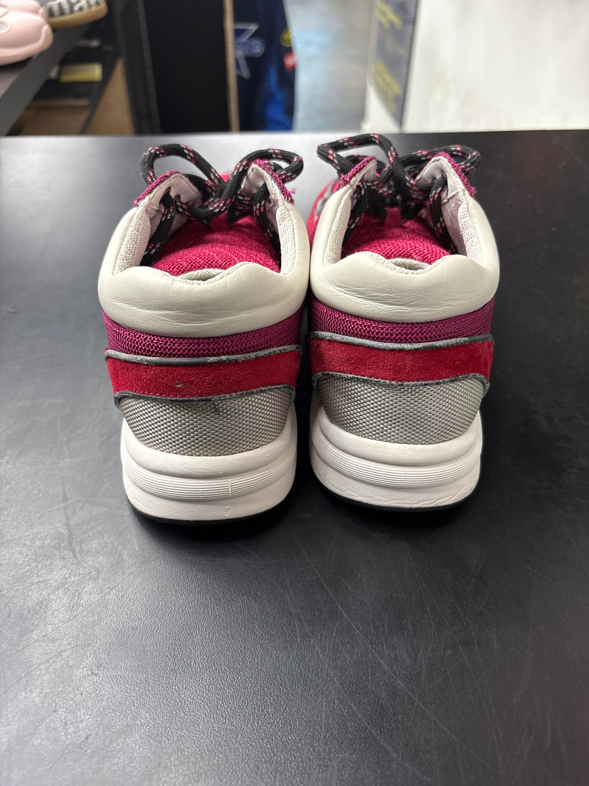 Chanel Trainer Pink (U) - 39 (NB)**