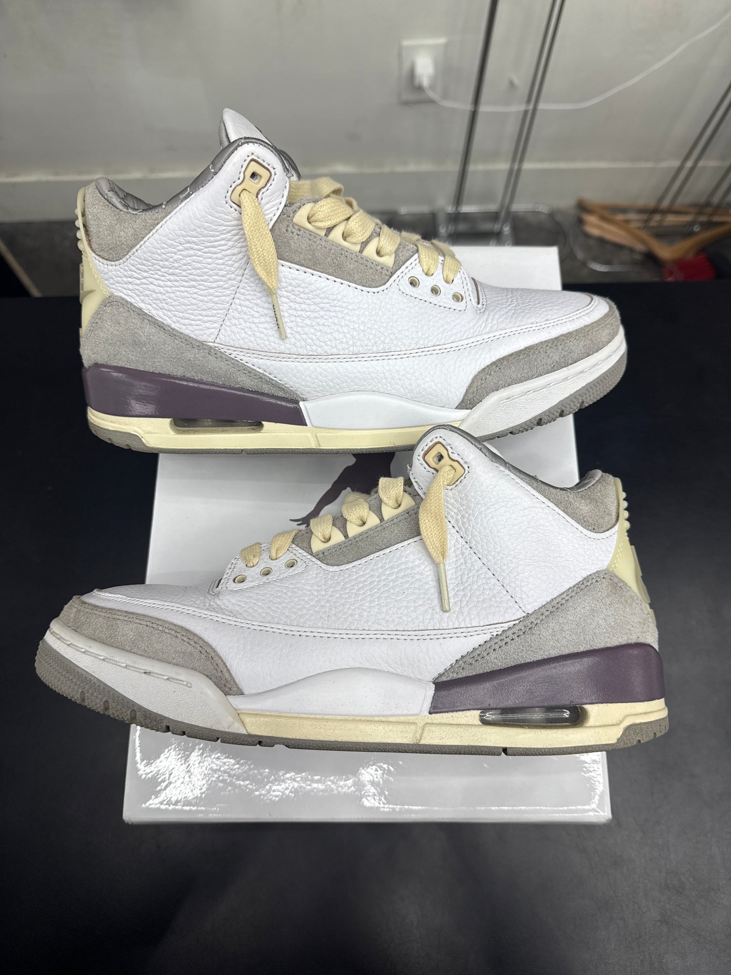 AJ3 A Ma Maniere (U) - 10.5W