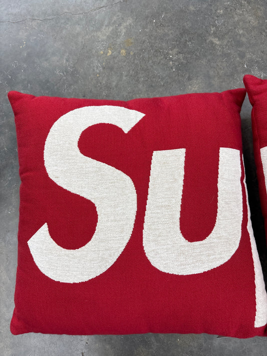 Supreme pillows -3 OS