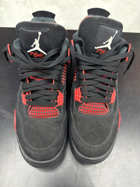AJ4 Red Thunder (U) - 10M (NB)