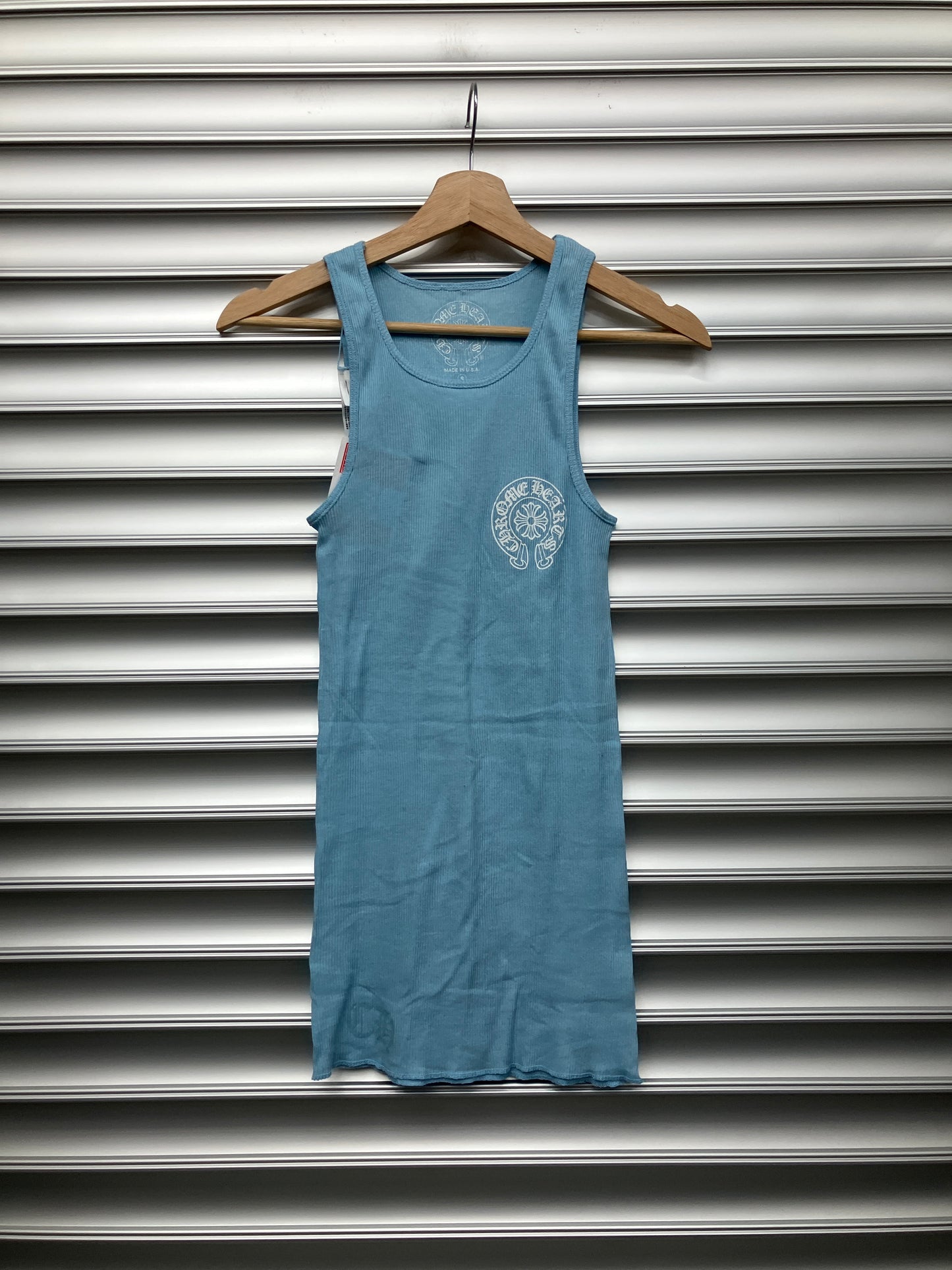 Chrome Hearts UNC Tanktop - M