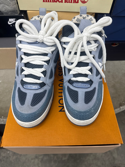 Louis Vuitton SK8 Blue (U) - 12.5M