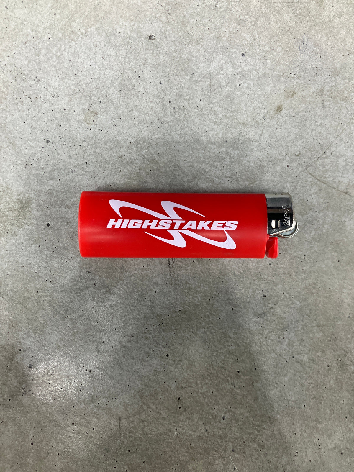 Highstakes Lighter