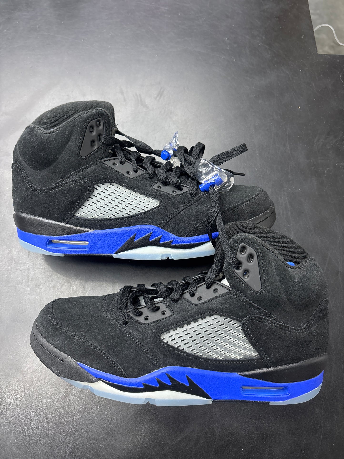 AJ5 Racer Blue - 9M (NB)
