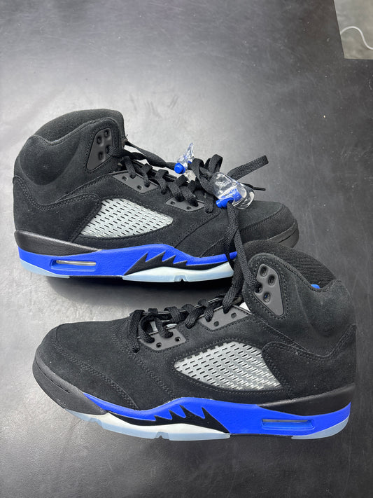 AJ5 Racer Blue - 9M (NB)