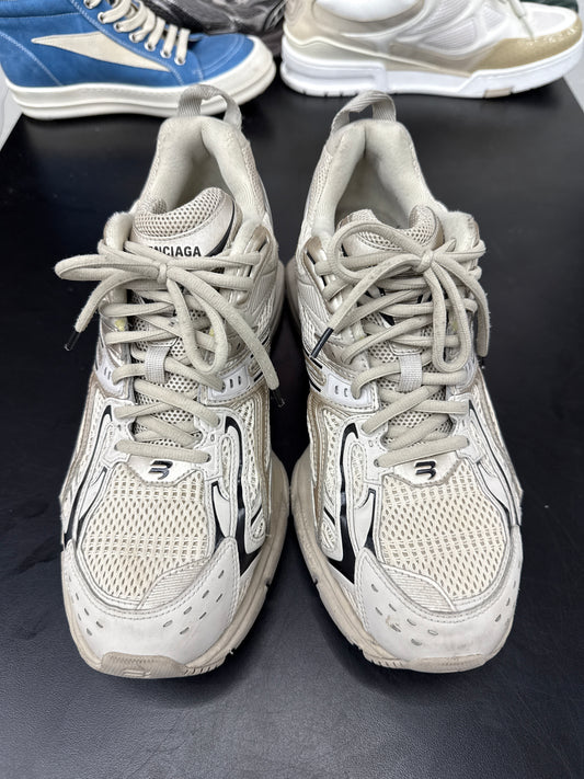 Balenciaga Xpander Grey (U) - 41(8) (NB)