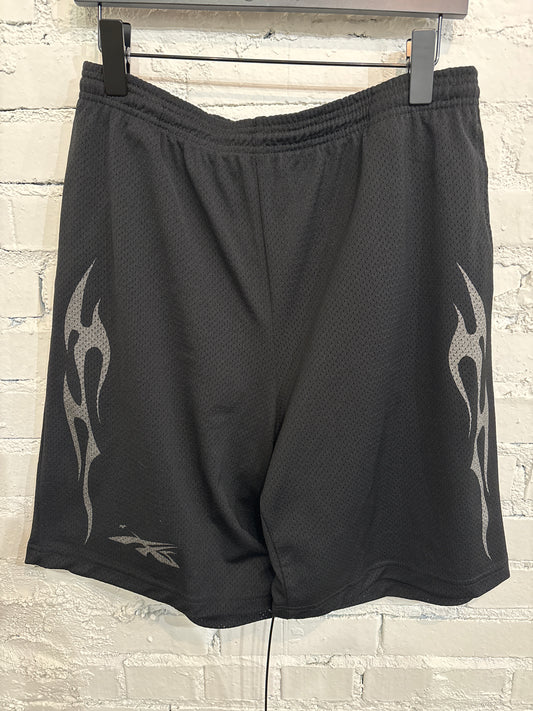 Hellstar Mesh Shorts - L