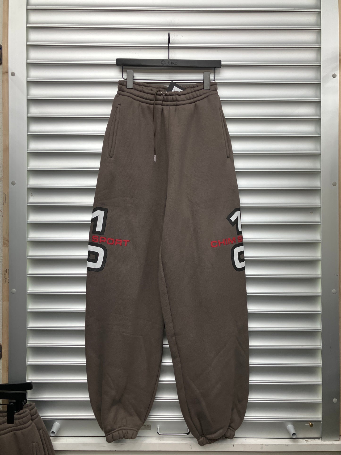 HMDD C- Sport Eclipse Sweats - XS
