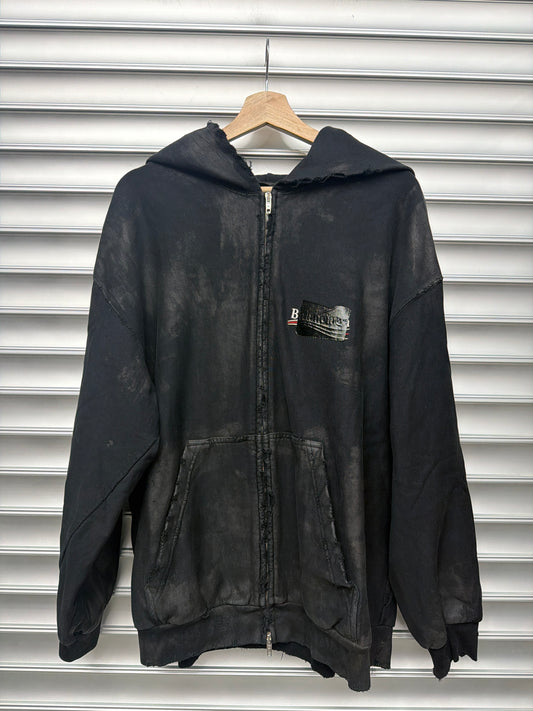 Balenciaga Tape Logo - M