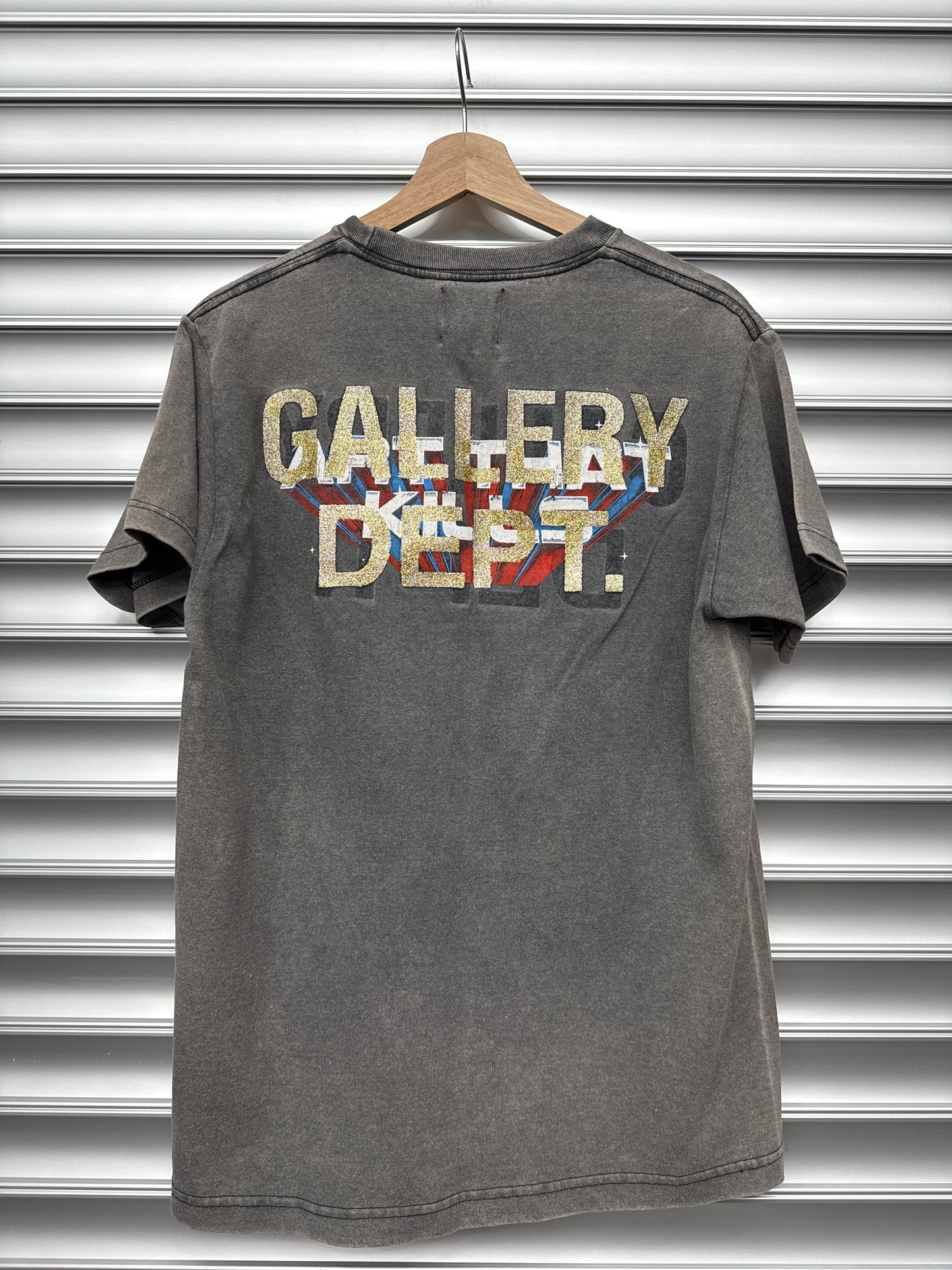 Gallery ATK Faded Tee - M