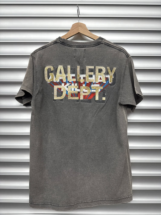 Gallery ATK Faded Tee - M