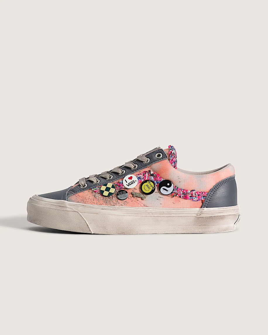 Vans OTW Souvenir Asphalt - 8.5M