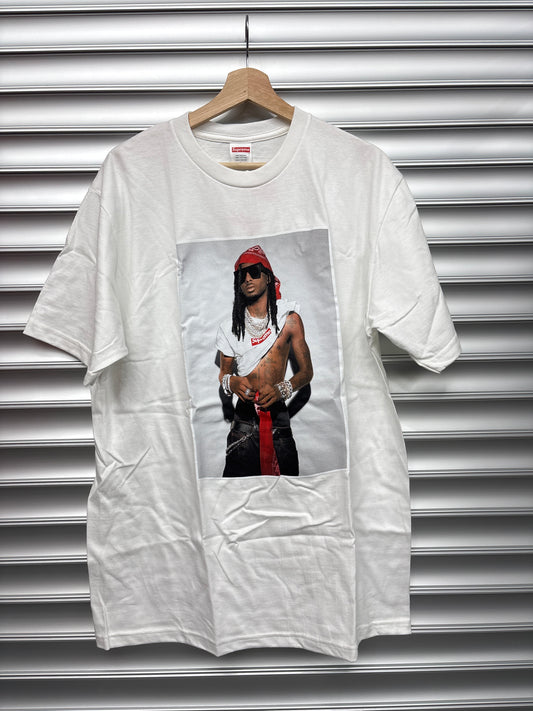 Supreme Playboy Carti Tee - L