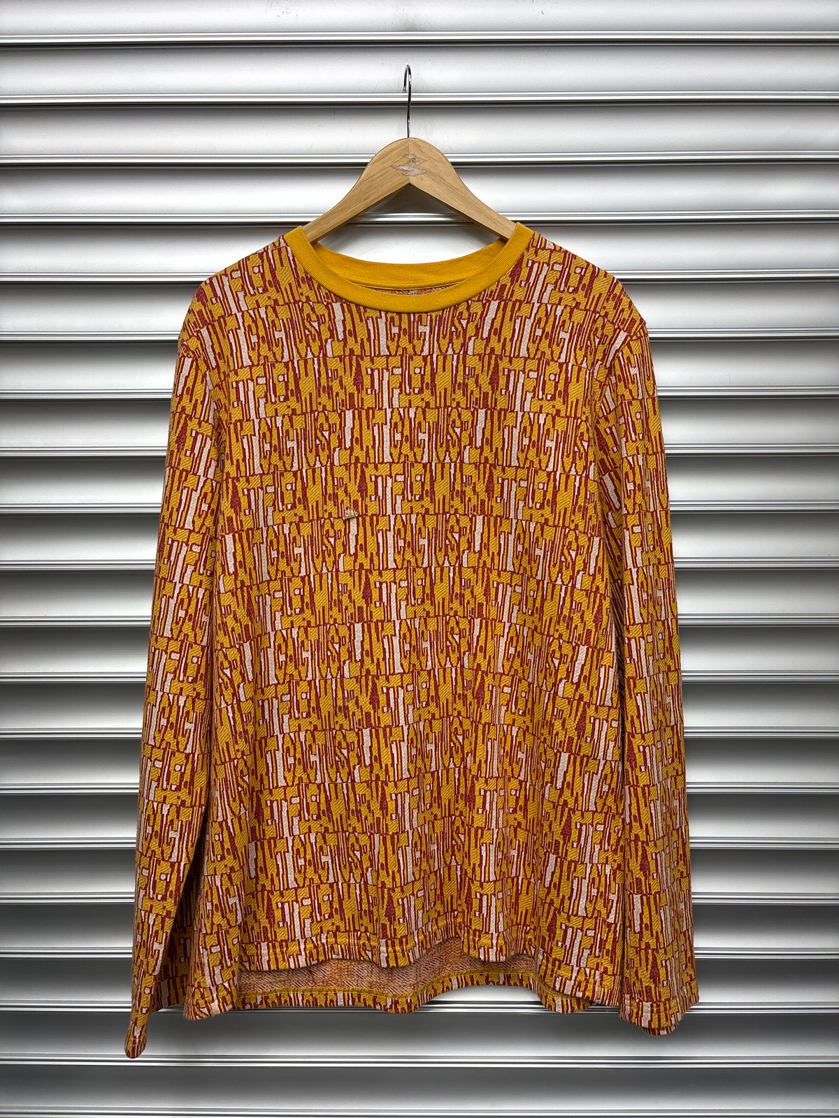 CPFM Anxiety Longsleeve - 2**