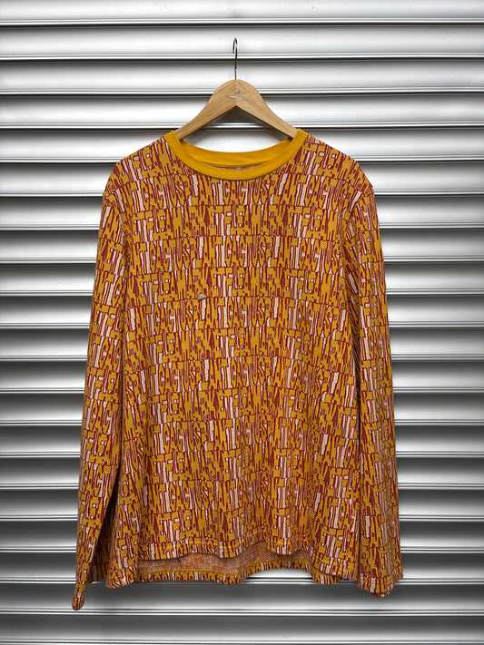 CPFM Anxiety Longsleeve - 2**