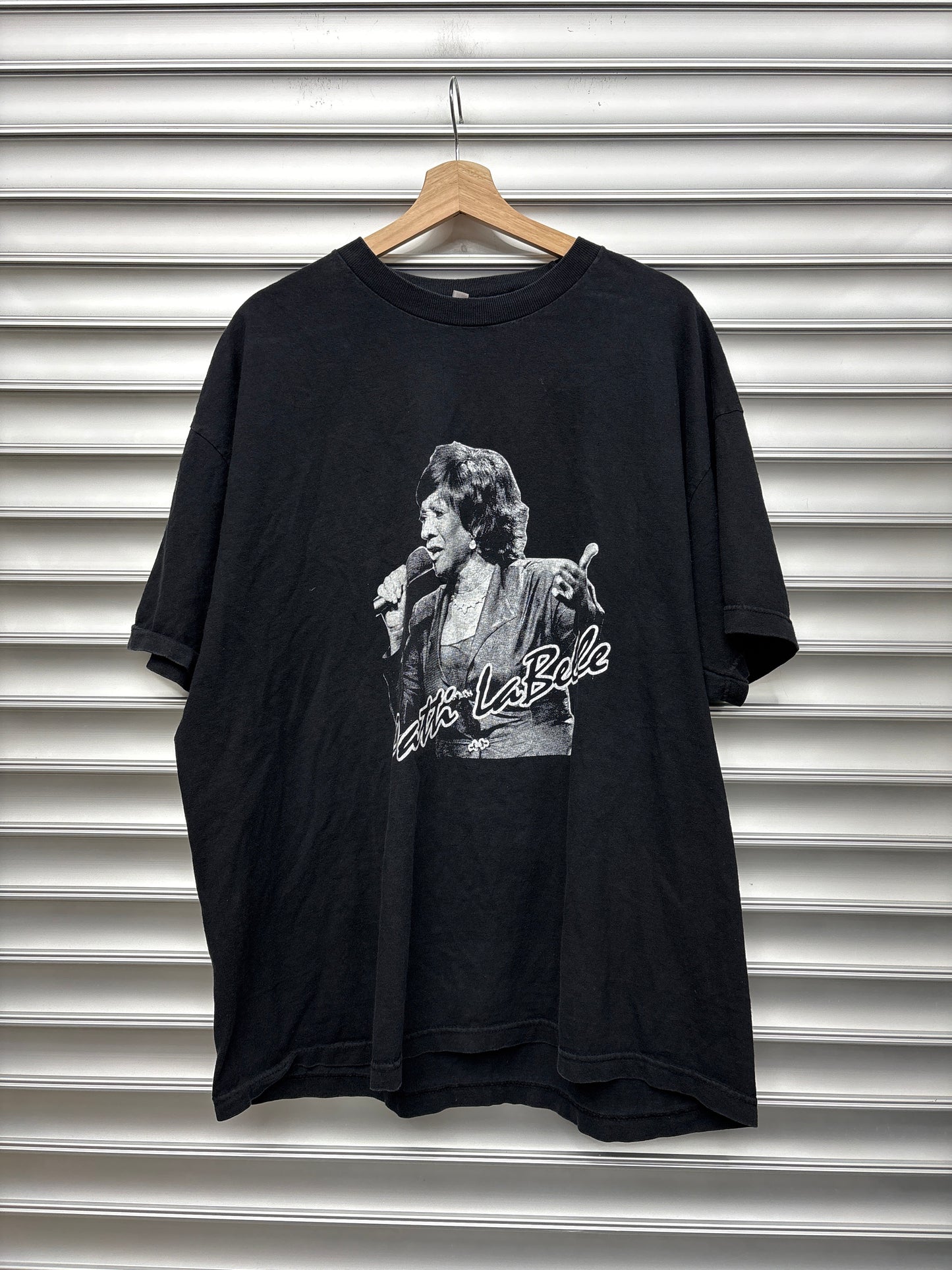 Vintage Patti Lebelle Tour Tee - 2XL*