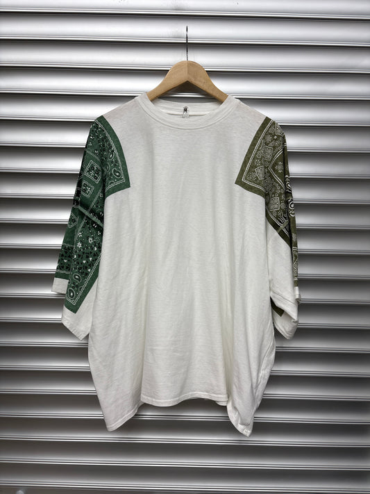 Kapital Bandana Tee - 1**