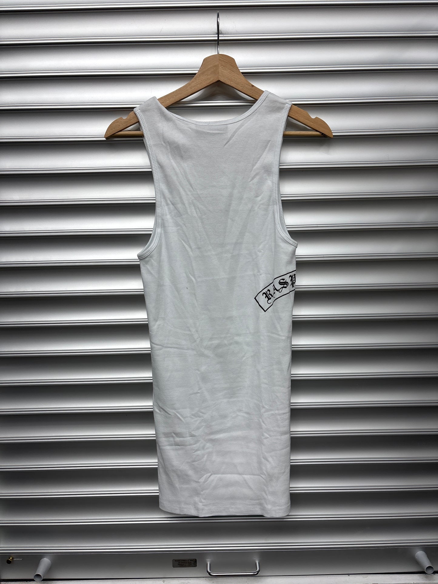 Raspberry Tanktop - M