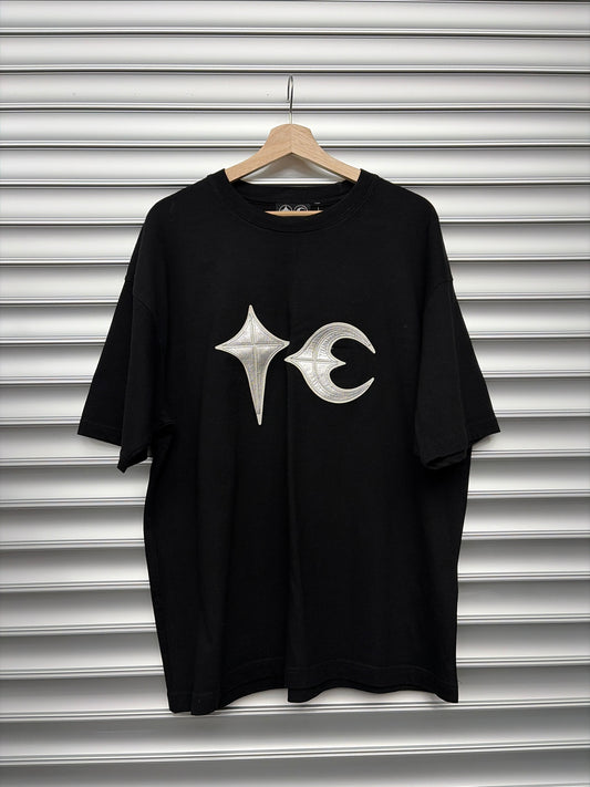 Thug Club Silver Tee - 2*