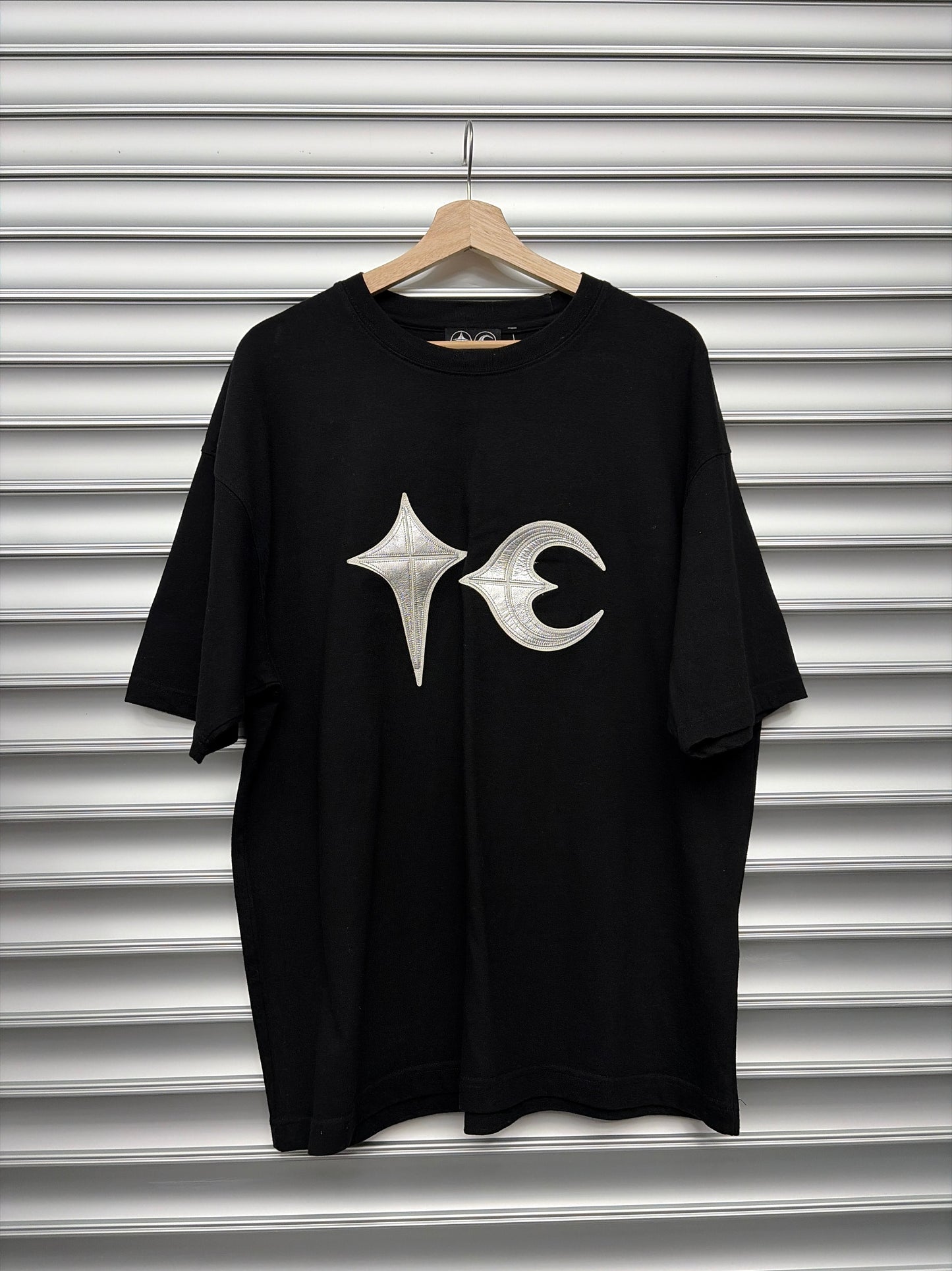 Thug Club Silver Tee - 2