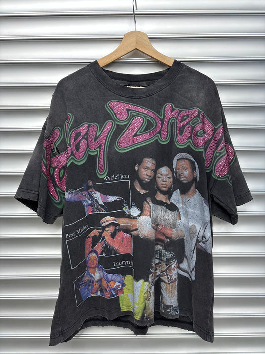 Vale Fugees Tee - M