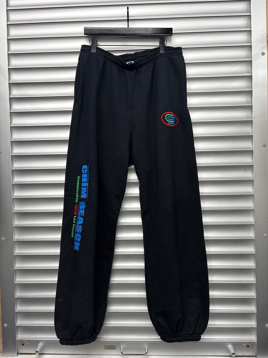 Hidden Season HMDD Complex Con Sweatpants - XL**